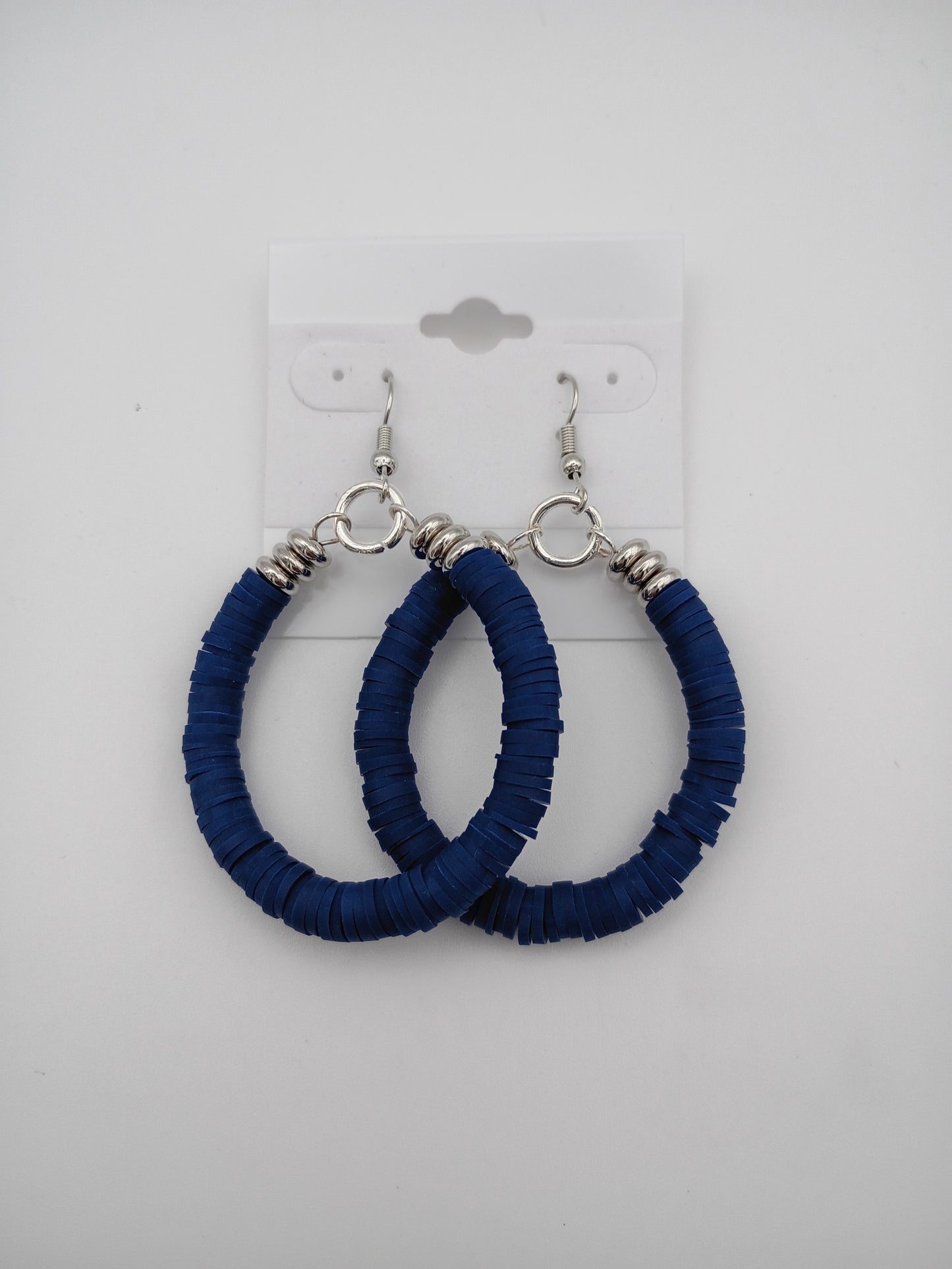 Medium Hoop earrings