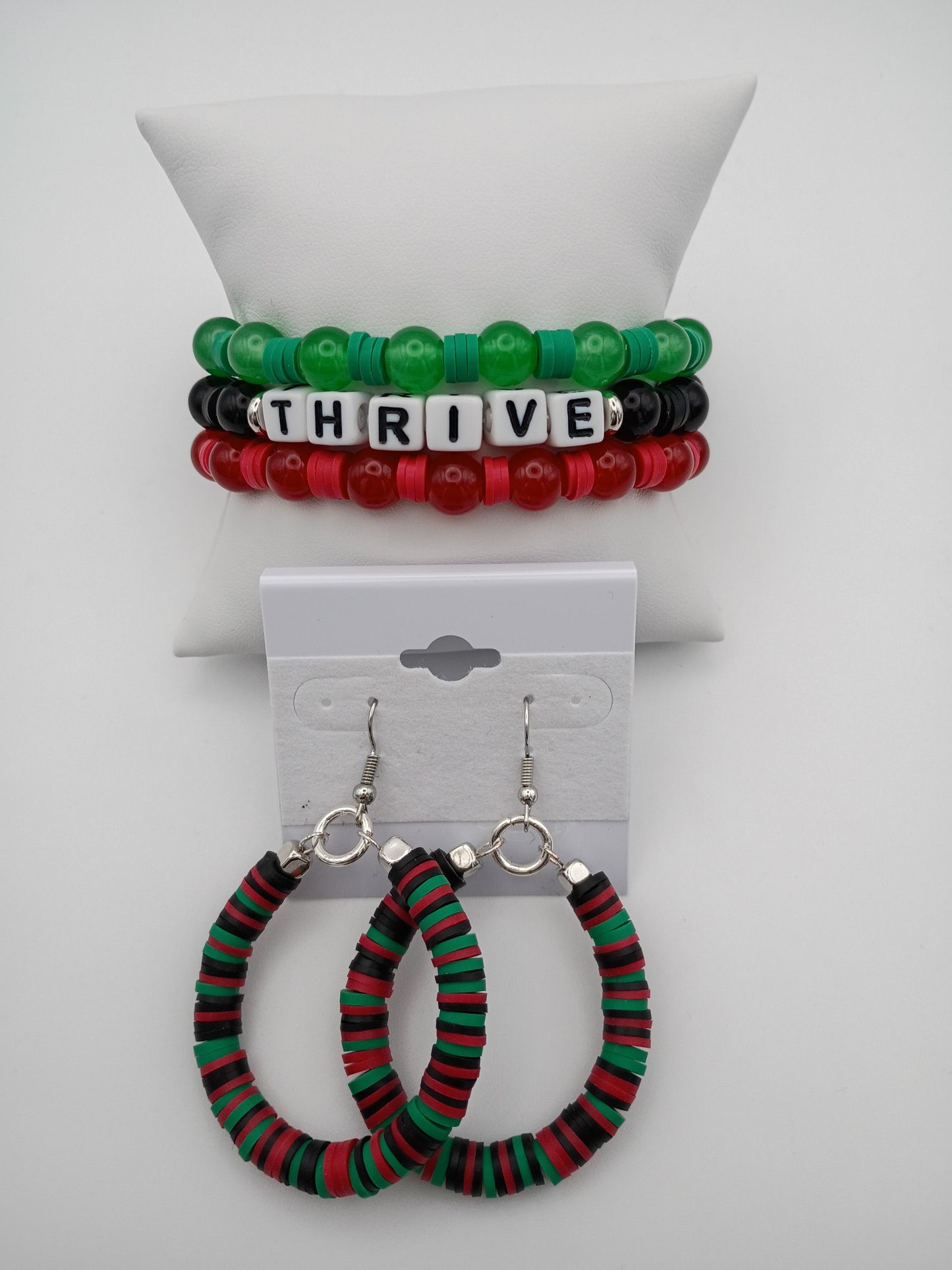Thrive Bracelet set